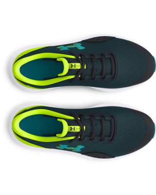 Спортни обувки Момчета BGS SURGE 4 Under Armour 