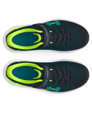 Спортни обувки Момчета BPS SURGE 4 AC Under Armour 