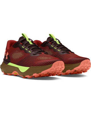 Спортни обувки Унисекс Under Armour INFINITE PRO TRAIL 