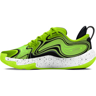 Баскетболни обувки Унисекс Under Armour SPAWN 6 