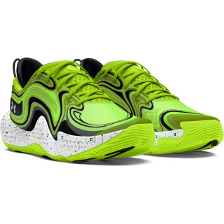 Баскетболни обувки Унисекс Under Armour SPAWN 6 