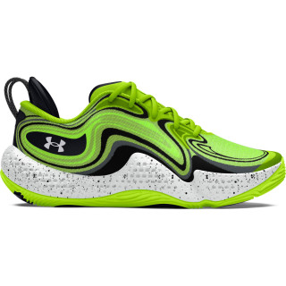 Баскетболни обувки Унисекс Under Armour SPAWN 6 