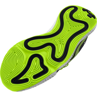 Баскетболни обувки Унисекс Under Armour SPAWN 6 