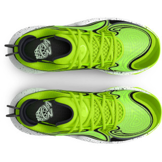 Баскетболни обувки Унисекс Under Armour SPAWN 6 