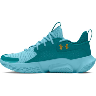 Баскетболни обувки Унисекс FLOW FUTR X 3 UAA Under Armour 