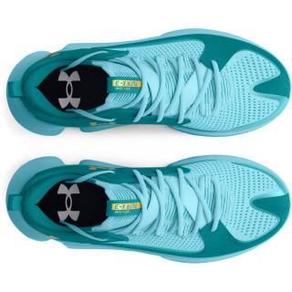 Баскетболни обувки Унисекс FLOW FUTR X 3 UAA Under Armour 