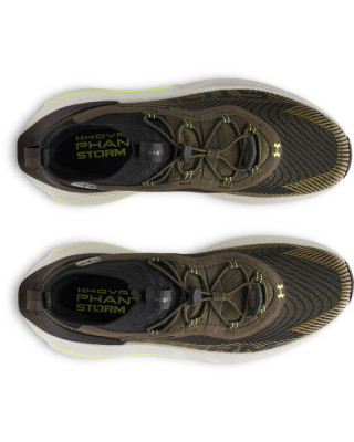 Спортни обувки Унисекс PHANTOM 4 STORM Under Armour 