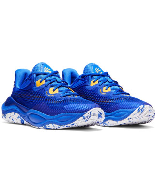 Баскетболни обувки Унисекс CURRY SPLASH 24 Under Armour 
