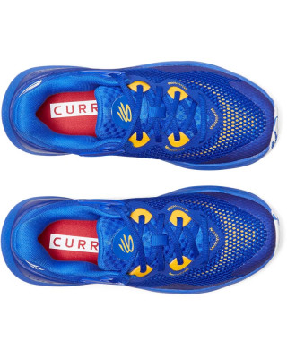 Баскетболни обувки Унисекс CURRY SPLASH 24 Under Armour 