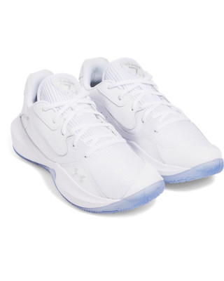 Баскетболни обувки Унисекс LOCKDOWN 7 LOW Under Armour 