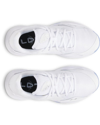 Баскетболни обувки Унисекс LOCKDOWN 7 LOW Under Armour 