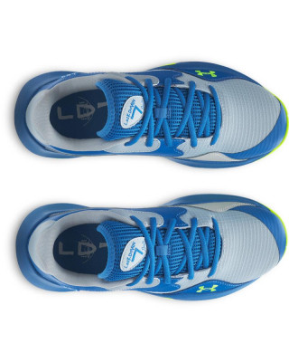 Баскетболни обувки Унисекс LOCKDOWN 7 LOW Under Armour 