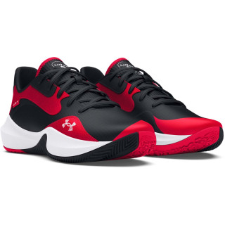 Баскетболни обуки Унисекс Under Armour LOCKDOWN 7 LOW 