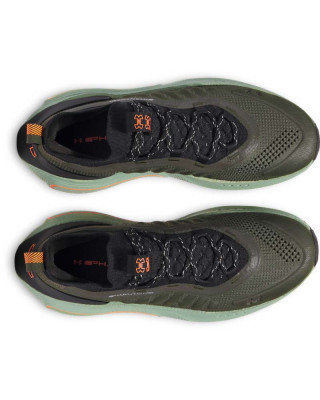 Спортни обувки Унисекс U PHANTOM 4 RFLCT Under Armour 