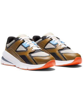 Спортни обувки Униссекс FORGE 96 LEATHER REISSUE Under Armour 