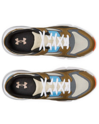 Спортни обувки Униссекс FORGE 96 LEATHER REISSUE Under Armour 