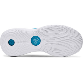 Баскетболни обувки Унисекс CURRY 11 MOUTHGUARD Under Armour 