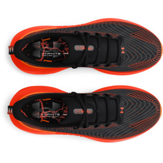 Спортни обувки Унисекс U INFINITE PRO FIRE & ICE Under Armour 