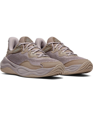 Баскетболни обувки Унисекс CURRY SPLASH 24 SDE Under Armour 