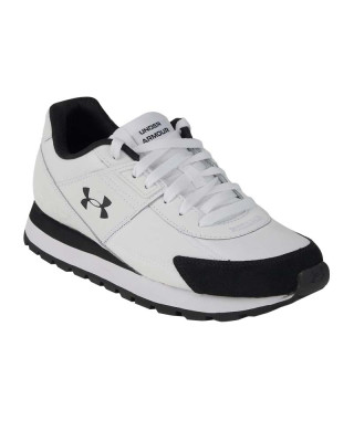 Спортни обувки Мъже ESSENTIAL RUNNER Under Armour 
