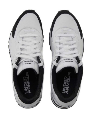 Спортни обувки Мъже ESSENTIAL RUNNER Under Armour 