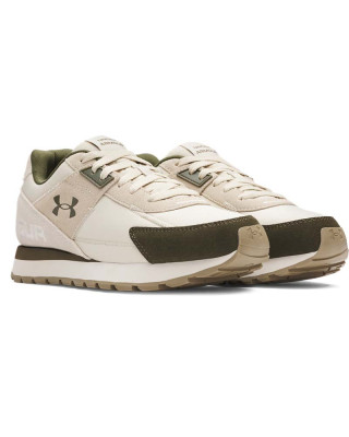 Спортни обувки Мъже ESSENTIAL RUNNER Under Armour 