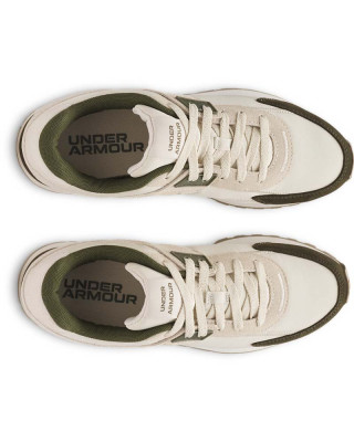 Спортни обувки Мъже ESSENTIAL RUNNER Under Armour 