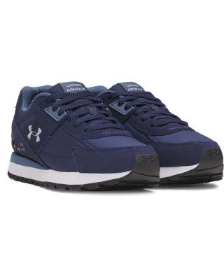 Спортни обувки Мъже ESSENTIAL RUNNER Under Armour 