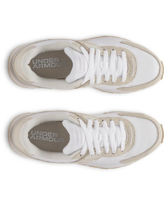 Спортни обувки Жени ESSENTIAL RUNNER Under Armour 