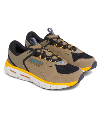 Спортни обувки Мъже SUMMIT TREK SUEDE Under Armour 