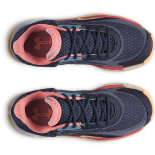 Баскетболни обувки Унисекс SPAWN 7 Under Armour 