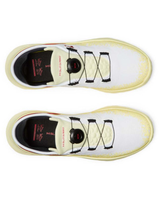 Спортни обувки Унисекс Under Armour SLIPSPEED MEGA RIPSTP GID 
