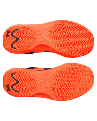 Баскетболни обувки Унисекс SPAWN 7 UAA Under Armour 