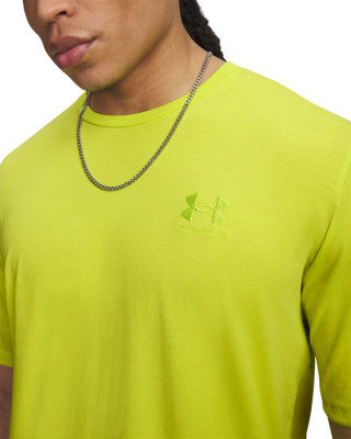 UA M ICON TEE SS Тениска 
