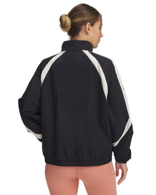 Яке Жени ICON CRINKLE TRACK JACKET Under Armour 