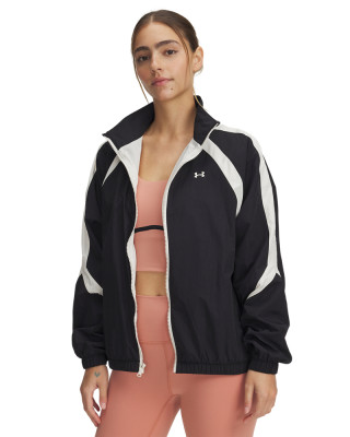 Яке Жени ICON CRINKLE TRACK JACKET Under Armour 