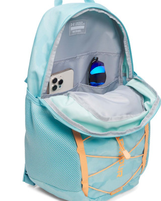 HUSTLE SPORT 6.0 BACKPACK Раница 