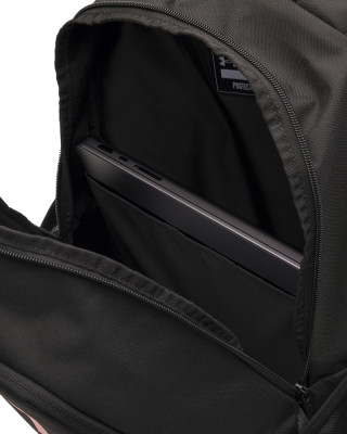 UA HUSTLE LITE BACKPACK РАНИЦА 