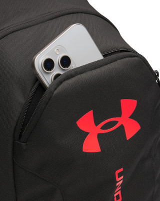 UA HUSTLE LITE BACKPACK РАНИЦА 