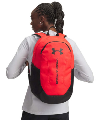 Раница Унисекс HUSTLE LITE BACKPACK Under Armour 