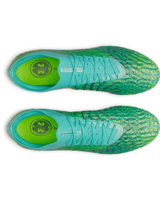 Футболни обувки Мъже MAGNETICO ELITE 5 FG Under Armour 