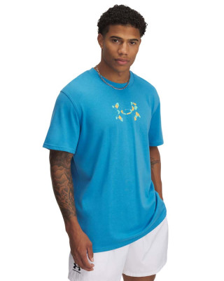 Тениска Мъже HOLIDAY HW SS Under Armour 