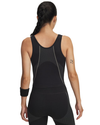 Потник Жени VANISH SEAMLESS TANK Under Armour 