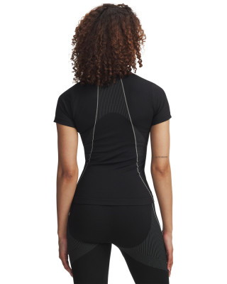 Тениска Жени VANISH SEAMLESS SS Under Armour 