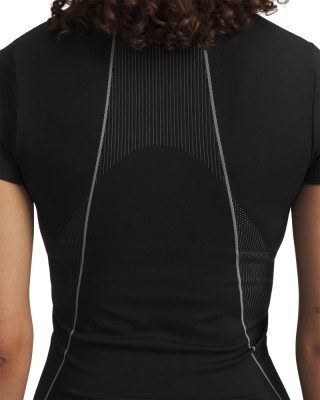 Тениска Жени VANISH SEAMLESS SS Under Armour 