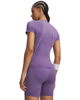 Тениска Жени  VANISH SEAMLESS SS Under Armour 