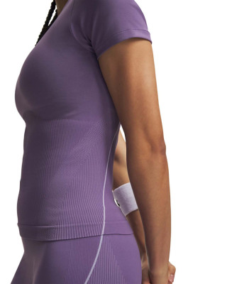 Тениска Жени  VANISH SEAMLESS SS Under Armour 