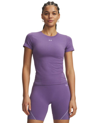Тениска Жени  VANISH SEAMLESS SS Under Armour 