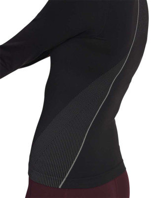 Блуза с дълъг ръкав Жени VANISH SEAMLESS 1/4 ZIP Under Armour 