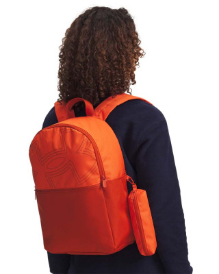 Раница Унисекс ESSENTIAL PRINTED BP Under Armour 